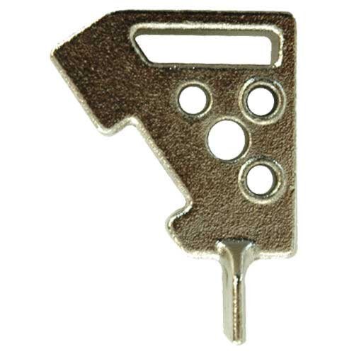 CAMO - опоры для формирования зазора доски под систему крепления CAMO Marksman, 2 шт