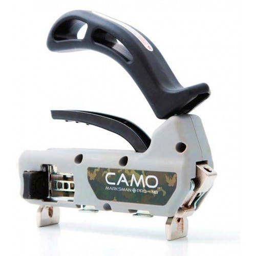 CAMO Marksman PRO 5 - инструмент для скрытого крепежа (ширина доски 133-148 мм)