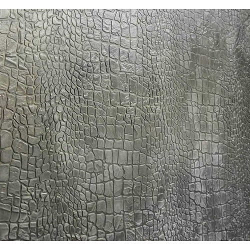 CO.ME - Силиконовый структурный валик (эффект "крокодил") - 250 мм