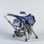 GROSS-MASTER GM-2500 — безвоздушный поршневой окрасочный аппарат, 2,5 л/мин, 1,5 кВт