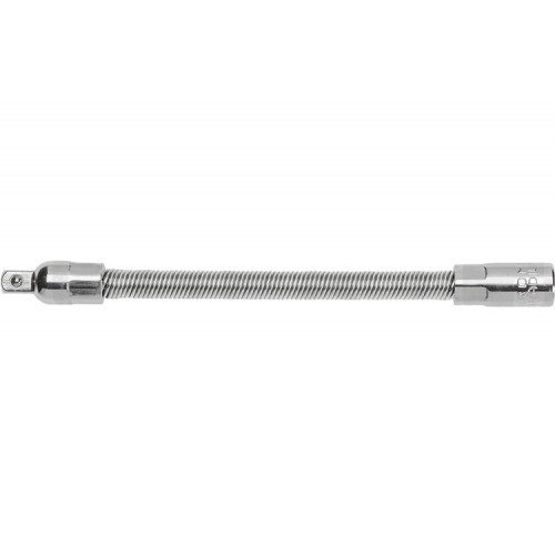 HOEGERT Удлинитель гибкий 1/4", 150 мм