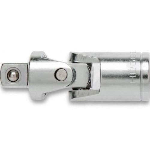 HOEGERT Шарнир карданный 1/4", CrV