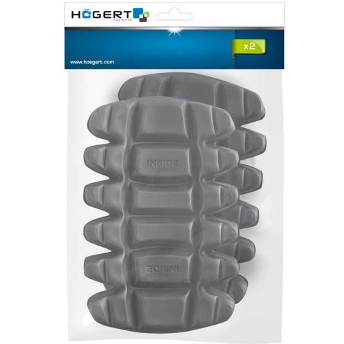 HOEGERT Наколенники саморегулирующиеся