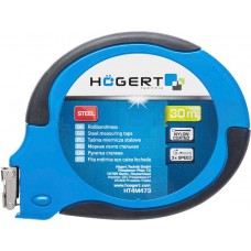 HOEGERT Рулетка 30 м