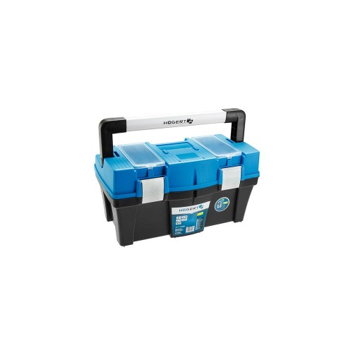 HOEGERT TECHNIK - ящик для инструментов - 45×25×25 см (18")