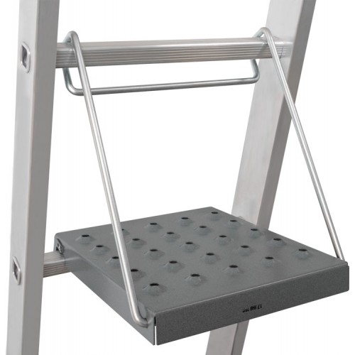 Рабочая площадка для лестниц NV 1920010 артикул 1920010 Новая высота