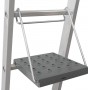 Рабочая площадка для лестниц NV 1920010 артикул 1920010 Новая высота