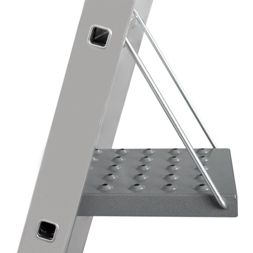 Рабочая площадка для лестниц NV 1920010 артикул 1920010 Новая высота