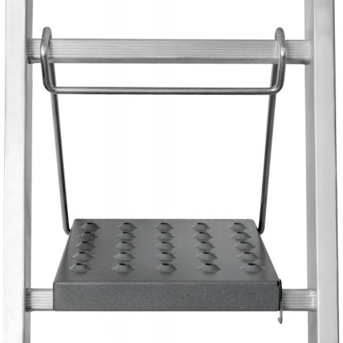 Рабочая площадка для лестниц NV 1920010 артикул 1920010 Новая высота