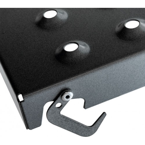 Рабочая площадка для лестниц NV 1920010 артикул 1920010 Новая высота