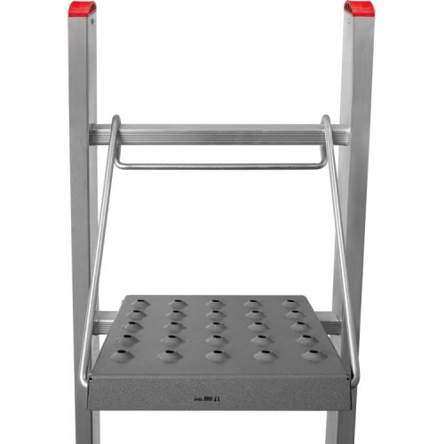 Рабочая площадка для лестниц NV 1920010 артикул 1920010 Новая высота