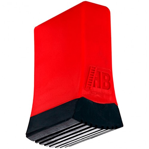 Башмак траверсы 71х23 артикул 3920005 Новая высота