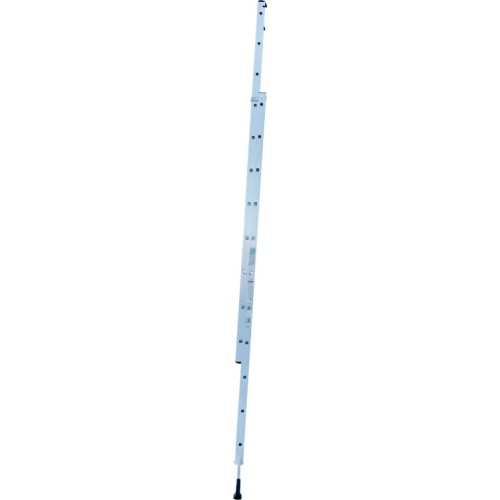 Лестница алюминиевая двухсекционная 11 ступеней NV 1220 артикул 1220211