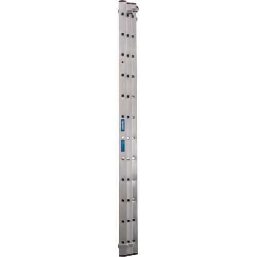 Лестница трёхсекционная с тросовой тягой 12*3 ступеней NV 5250 артикул 5250312 Новая высота