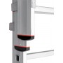 Лестница трёхсекционная с тросовой тягой 14*3 ступеней NV 5250 артикул 5250314 Новая высота