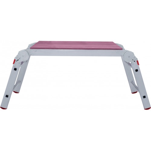 Рабочие подмости NV 2340 артикул 2340242 Новая высота