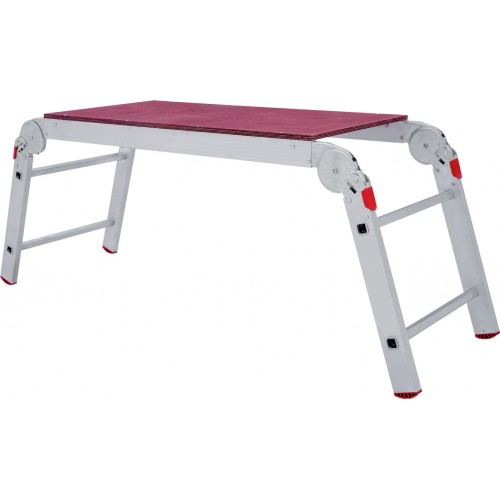 Рабочие подмости NV 2340 артикул 2340242 Новая высота