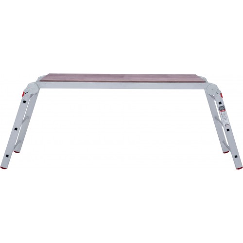 Рабочие подмости NV 2340 артикул 2340363 Новая высота