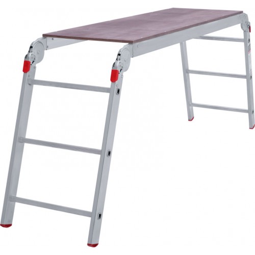 Рабочие подмости NV 2340 артикул 2340363 Новая высота