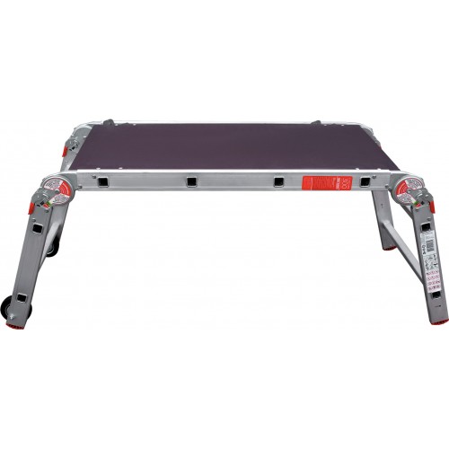 Рабочие подмости профессиональные NV 3340 артикул 3340242