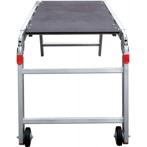 Рабочие подмости профессиональные NV 3340 артикул 3340242