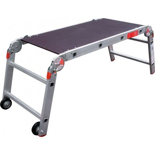 Рабочие подмости профессиональные NV 3340 артикул 3340242