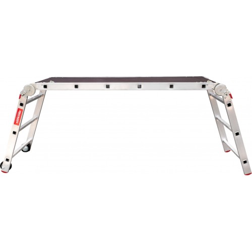 Рабочие подмости профессиональные NV 3340 артикул 3340363