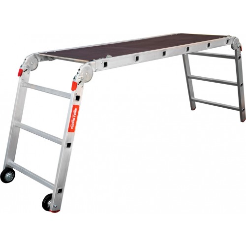 Рабочие подмости профессиональные NV 3340 артикул 3340363