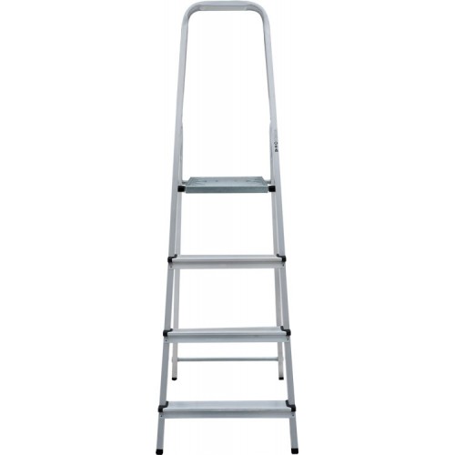 Стремянка алюминиевая 4 ступени NV 1110 артикул 1110104