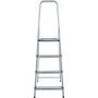 Стремянка алюминиевая 4 ступени NV 1110 артикул 1110104