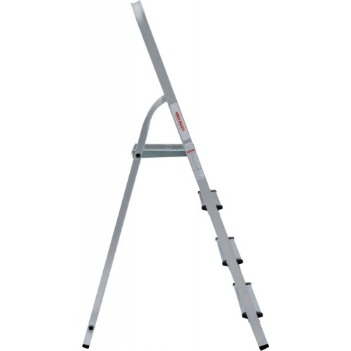 Стремянка алюминиевая 4 ступени NV 1110 артикул 1110104