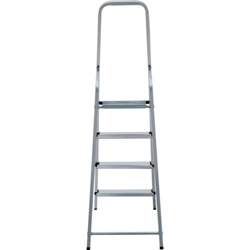 Стремянка алюминиевая 4 ступени NV 1110 артикул 1110104