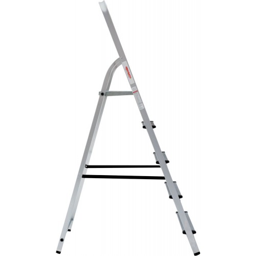 Стремянка алюминиевая 5 ступеней NV 1110 артикул 1110105