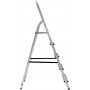 Стремянка алюминиевая 5 ступеней NV 1110 артикул 1110105