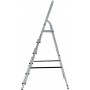 Стремянка алюминиевая 6 ступеней NV 1110 артикул 1110106