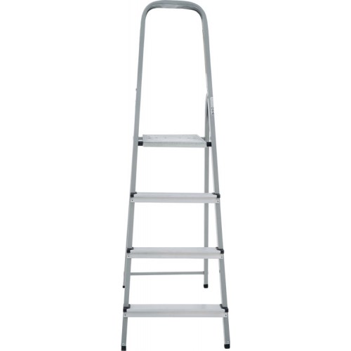 Стремянка комбинированная 4 ступени NV 113 артикул 1130104