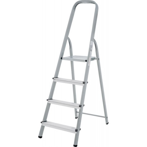 Стремянка комбинированная 4 ступени NV 113 артикул 1130104