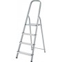 Стремянка комбинированная 4 ступени NV 113 артикул 1130104