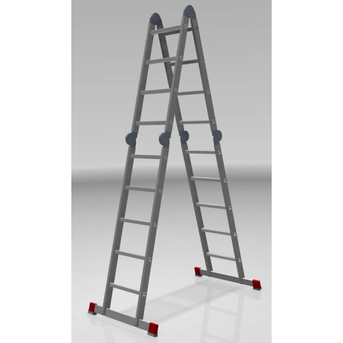 Лестница трансформер NV 3320 артикул 3320235