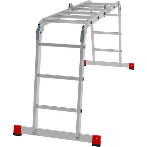 Лестница трансформер NV 3320 артикул 3320404 Новая высота