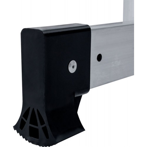 Вышка-тура 2x7 ступеней NV 1411 артикул 1411207 Новая высота