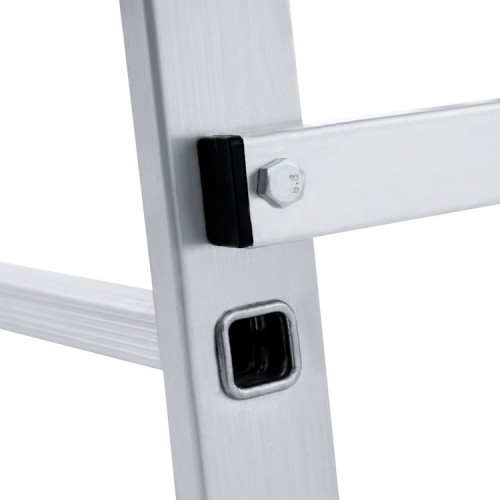 Вышка-тура 2x7 ступеней NV 1411 артикул 1411207 Новая высота