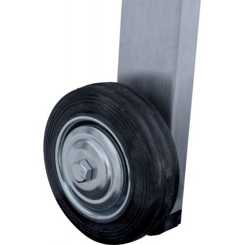 Вышка-тура 2x7 ступеней NV 1411 артикул 1411207 Новая высота