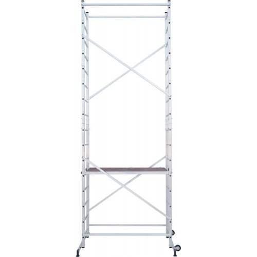 Вышка-тура NV 1450 артикул 1450408 Новая высота