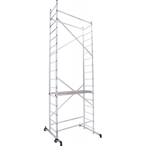 Вышка-тура NV 1450 артикул 1450408 Новая высота