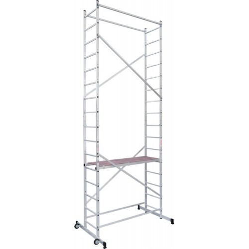 Вышка-тура NV 1450 артикул 1450408 Новая высота