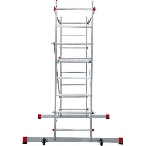 Вышка-тура NV 3410 артикул 3410208 Новая высота