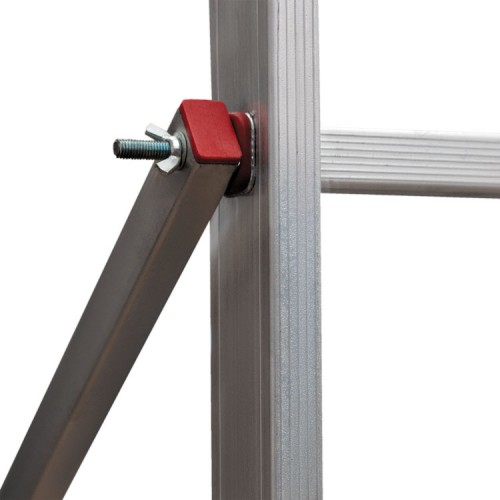 Вышка-тура NV 3410 артикул 3410208 Новая высота