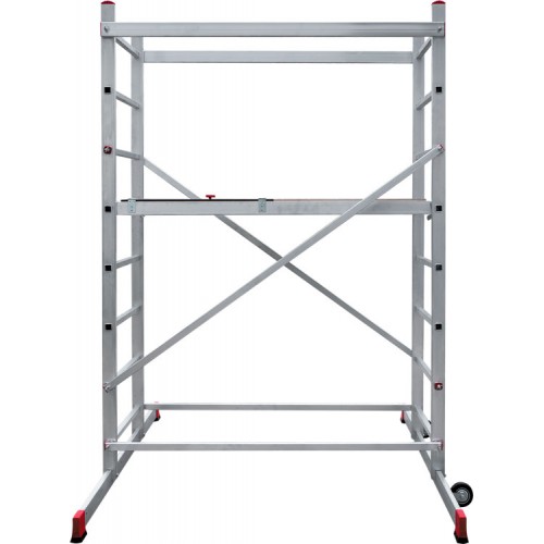 Вышка-тура NV 3410 артикул 3410208 Новая высота