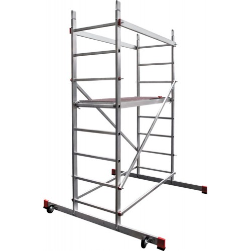 Вышка-тура NV 3410 артикул 3410208 Новая высота